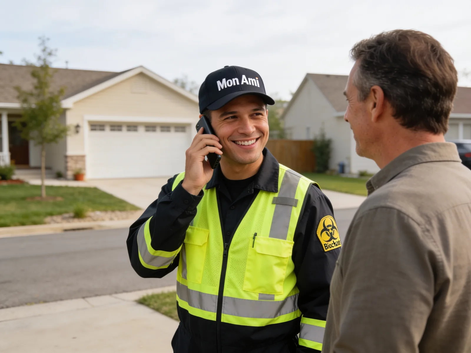 Sewage Cleanup Orlinda, TN FAQs