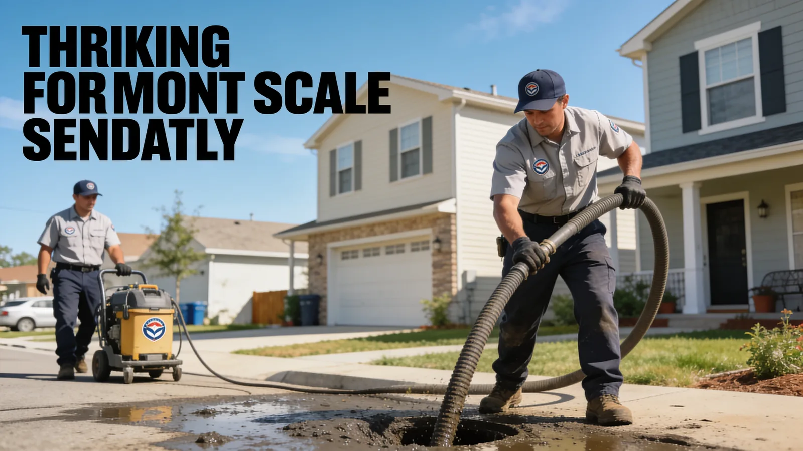 Sewage Cleanup in Orlinda, TN near me